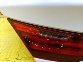 Крышка багажника, ориг. номер 41627228478, BMW 640i