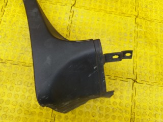 Молдинги крыльев, ориг. номер 51718408703, BMW X5 2003-2006