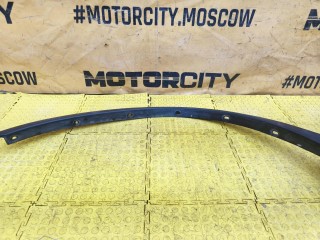 Молдинги крыльев, ориг. номер 51718408703, BMW X5 2003-2006