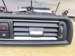 Дефлектор салона, ориг. номер 64229197489, BMW 640i