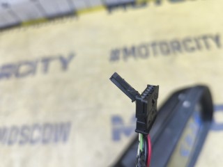Зеркало, ориг. номер 51167011951, BMW 318ti