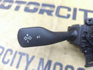 Переключатель подрулевой, ориг. номер 61318379091, BMW 318ti