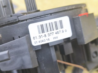 Переключатель подрулевой, ориг. номер 61318379091, BMW 318ti