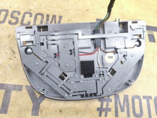 Плафоны салона, ориг. номер A2208200301, Mercedes-Benz S-Class 1998-2002