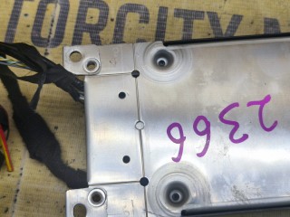 Блок телефона, ориг. номер 84109362851, BMW 320i