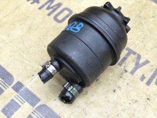 Бачок ГУР BMW 320i, левый руль, 32411097164