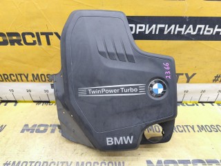 Крышка двигателя, ориг. номер 11128610473, BMW 320i
