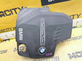 Крышка двигателя, ориг. номер 11128610473, BMW 320i