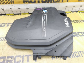 Крышка двигателя, ориг. номер 11128610473, BMW 320i