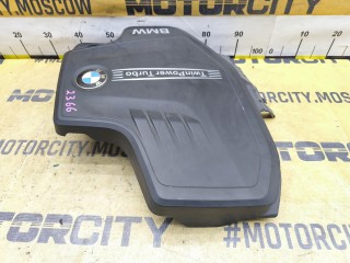 Крышка двигателя, ориг. номер 11128610473, BMW 320i