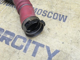 Патрубок интеркулера, ориг. номер 13717583728, BMW 640i