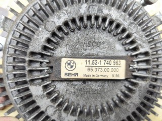 Муфта, ориг. номер 11521740963, BMW 528i