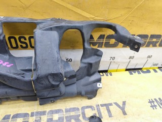 Кожух рулевой колонки, ориг. номер 51757185170, BMW 640i