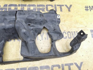 Кожух рулевой колонки, ориг. номер 51757185170, BMW 640i