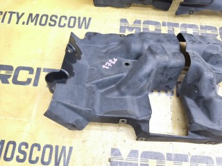Кожух рулевой колонки, ориг. номер 51757185170, BMW 640i