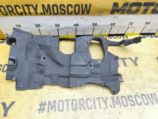 Кожух рулевой колонки, ориг. номер 51757185170, BMW 640i