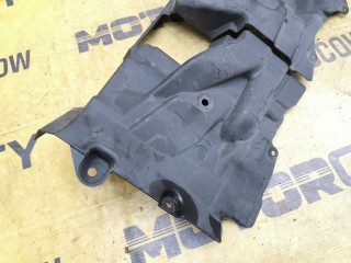 Кожух рулевой колонки, ориг. номер 51757185170, BMW 640i