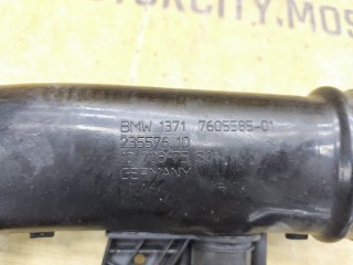 Патрубок воздушный, ориг. номер 13717605585, BMW 640i