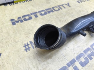 Патрубок воздушный, ориг. номер 13717605585, BMW 640i