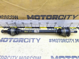 Привод, ориг. номер 33207577508, BMW 640i