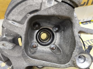 Кулак, ориг. номер 33326796146, BMW 640i