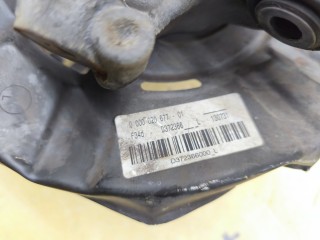 Кулак, ориг. номер 33326798983, BMW 320i