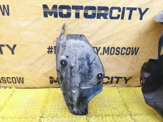 Подкрылки, ориг. номер 51718253829, BMW 318ti