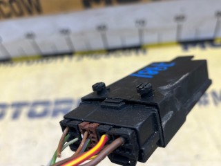 Блок сиденья, ориг. номер 61357490465, BMW 740i 2008-2012