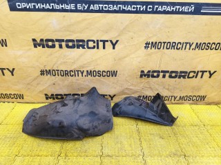 Подкрылки, ориг. номер 51718203769, BMW 330i 1997-2003