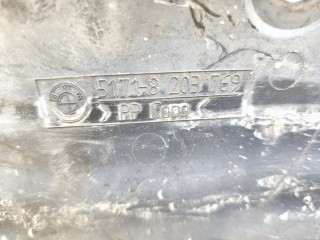 Подкрылки, ориг. номер 51718203769, BMW 330i 1997-2003
