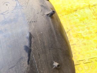 Подкрылки, ориг. номер 51718203769, BMW 330i 1997-2003