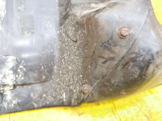 Подкрылки, ориг. номер 51718203769, BMW 320i