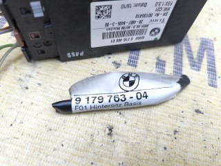 Блок сиденья, ориг. номер 61359216468, BMW 740i 2008-2012
