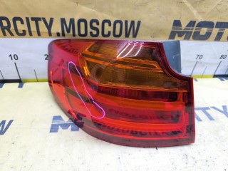 Фонарь, ориг. номер 63217286037, BMW 320i