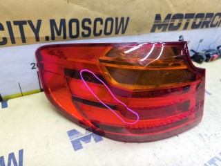 Фонарь, ориг. номер 63217286037, BMW 320i
