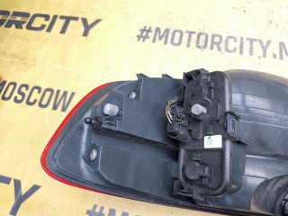 Фонарь, ориг. номер 63217286037, BMW 320i