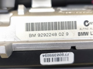 Монитор, ориг. номер 65509292248, BMW 320i