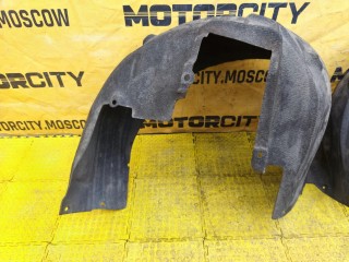 Подкрылки, ориг. номер 51717288905, BMW 320i