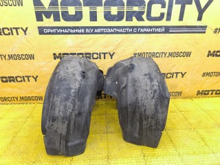 Подкрылки, ориг. номер 51717288905, BMW 320i