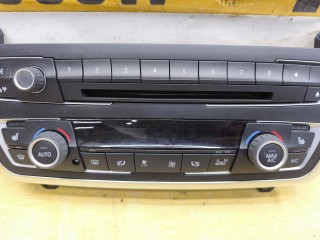 Блок климат контроля, ориг. номер 64119287341, BMW 320i