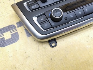 Блок климат контроля, ориг. номер 64119287341, BMW 320i