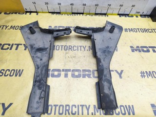 Защита бензонасоса, ориг. номер 51757185136, BMW 740i 2008-2012