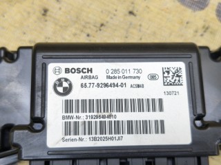 Блок Airbag, ориг. номер 65779296494, BMW 320i