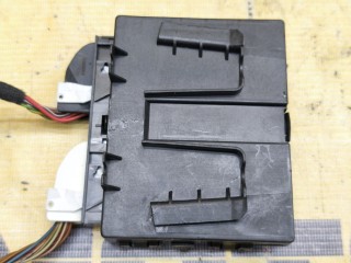 Блок управления кондиционером, ориг. номер 64119311850, BMW 320i