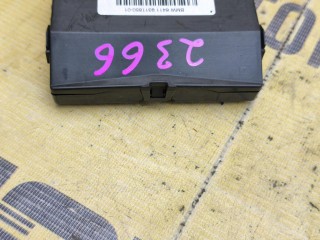 Блок управления кондиционером, ориг. номер 64119311850, BMW 320i