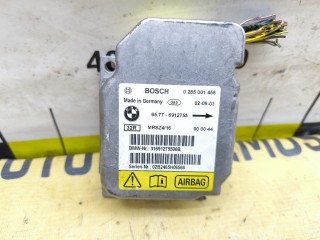 Блок Airbag, ориг. номер 65779345358, BMW 318ti