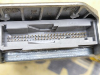 Блок Airbag, ориг. номер 65779345358, BMW 318ti