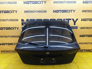 Крышка багажника, ориг. номер 41627117996, BMW 318ti