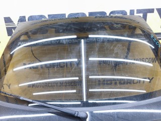 Крышка багажника, ориг. номер 41627117996, BMW 318ti