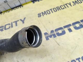 Патрубок интеркулера, ориг. номер 13717597591, BMW 320i